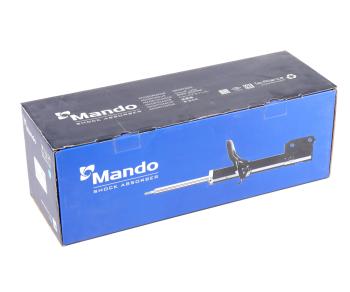 5 799 р. Амортизатор HONDA HR-V (99-) (1.6) передний правый газовый MANDO MANDO mss020164  с доставкой в г. Вологда. Увеличить фотографию 3