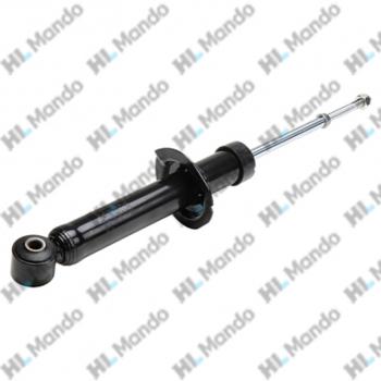5 799 р. Амортизатор NISSAN Almera (N16) (-01) задний левый/правый газовый MANDO MANDO mss020181 MANDO mss020181  с доставкой в г. Вологда. Увеличить фотографию 3