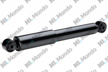 3 399 р. Амортизатор HONDA Odyssey (00-) задний левый/правый газовый MANDO MANDO mss020189 MANDO mss020189  с доставкой в г. Вологда. Увеличить фотографию 2