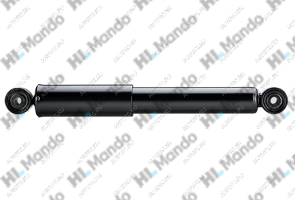 3 399 р. Амортизатор HONDA Odyssey (00-) задний левый/правый газовый MANDO MANDO mss020189 MANDO mss020189  с доставкой в г. Вологда