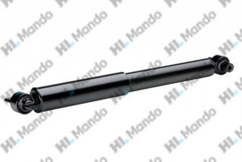 5 399 р. Амортизатор HONDA Pilot (09-) задний левый/правый газовый MANDO MANDO mss020192 MANDO mss020192  с доставкой в г. Вологда. Увеличить фотографию 2
