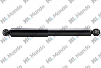 Амортизатор HONDA Pilot (09-) задний левый/правый газовый MANDO MANDO mss020192 MANDO mss020192