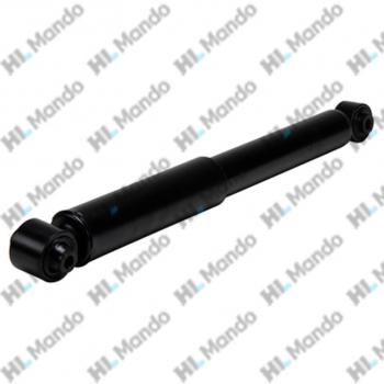 5 349 р. Амортизатор NISSAN Qashqai (08-),X-Trail (14-) задний левыйправый газовый MANDO MANDO mss020209  с доставкой в г. Вологда. Увеличить фотографию 2