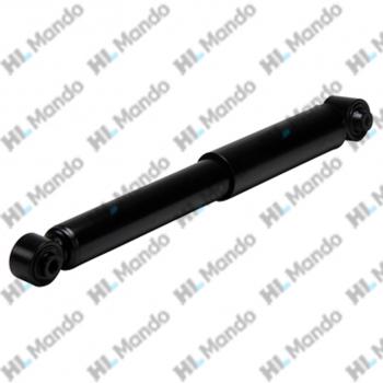 5 349 р. Амортизатор NISSAN Qashqai (08-),X-Trail (14-) задний левыйправый газовый MANDO MANDO mss020209  с доставкой в г. Вологда. Увеличить фотографию 3