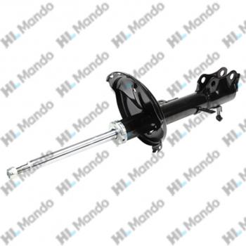 8 499 р. Амортизатор LEXUS RX300,330,350 (03-) задний левый газовый MANDO MANDO mss020221 MANDO mss020221  с доставкой в г. Вологда. Увеличить фотографию 2