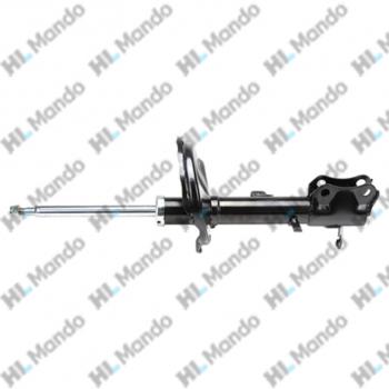 Амортизатор LEXUS RX300,330,350 (03-) задний левый газовый MANDO MANDO mss020221 MANDO mss020221