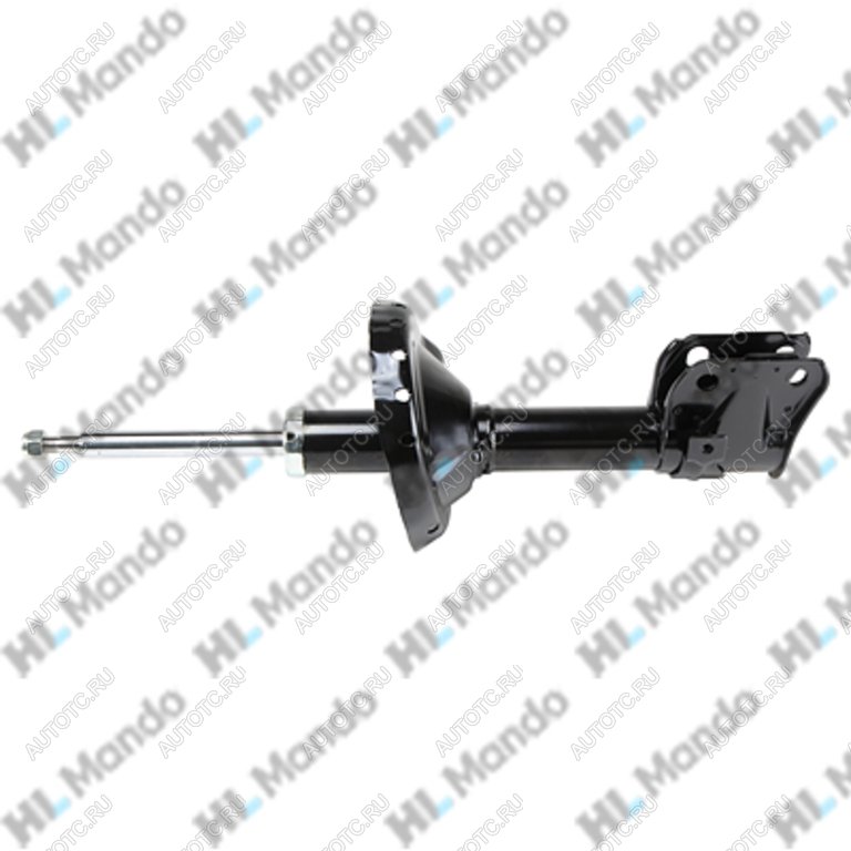 10 549 р. Амортизатор SUBARU Forester (08-) передний левый газовый MANDO MANDO mss020229  с доставкой в г. Вологда