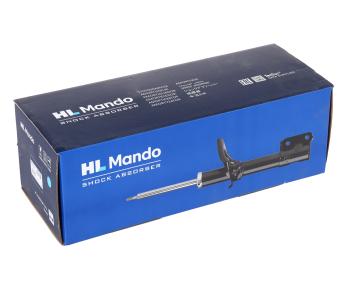 6 999 р. Амортизатор MAZDA CX-7 (09-) передний левый газовый MANDO MANDO mss020271  с доставкой в г. Вологда. Увеличить фотографию 3