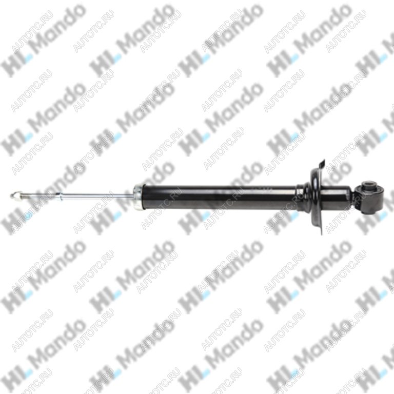 4 399 р. Амортизатор LEXUS GS300/400/430 (97-05) задний левый/правый газовый MANDO MANDO mss020273 MANDO mss020273  с доставкой в г. Вологда