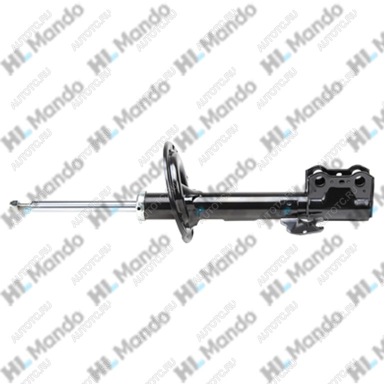 7 849 р. Амортизатор TOYOTA Venza (09-) передний левый газовый MANDO MANDO mss020277 MANDO mss020277  с доставкой в г. Вологда
