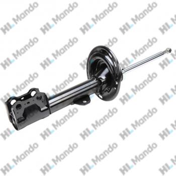 7 849 р. Амортизатор TOYOTA Venza (09-) передний левый газовый MANDO MANDO mss020277 MANDO mss020277  с доставкой в г. Вологда. Увеличить фотографию 3