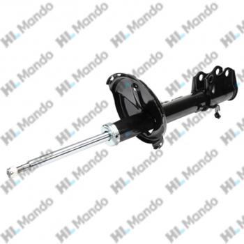11 649 р. Амортизатор TOYOTA Venzo (09-) задний левый газовый MANDO MANDO mss020279 MANDO mss020279  с доставкой в г. Вологда. Увеличить фотографию 2