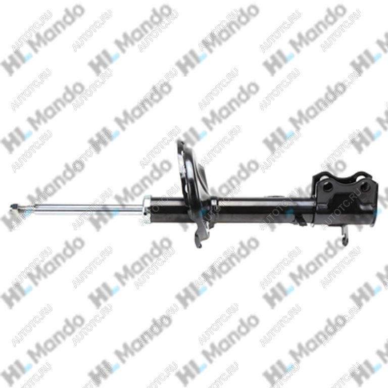 11 649 р. Амортизатор TOYOTA Venzo (09-) задний левый газовый MANDO MANDO mss020279 MANDO mss020279  с доставкой в г. Вологда