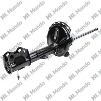 11 649 р. Амортизатор TOYOTA Venzo (09-) задний левый газовый MANDO MANDO mss020279 MANDO mss020279  с доставкой в г. Вологда. Увеличить фотографию 3