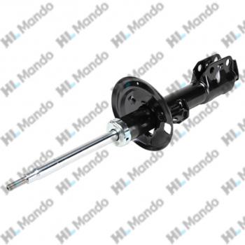 2 779 р. Амортизатор TOYOTA Urban (09-) передний левый газовый MANDO MANDO mss020291 MANDO mss020291  с доставкой в г. Вологда. Увеличить фотографию 2