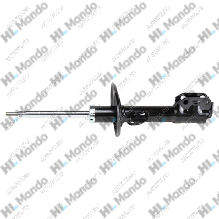 2 779 р. Амортизатор TOYOTA Urban (09-) передний левый газовый MANDO MANDO mss020291 MANDO mss020291  с доставкой в г. Вологда