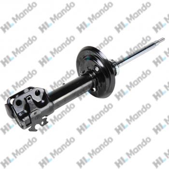 2 779 р. Амортизатор TOYOTA Urban (09-) передний левый газовый MANDO MANDO mss020291 MANDO mss020291  с доставкой в г. Вологда. Увеличить фотографию 3