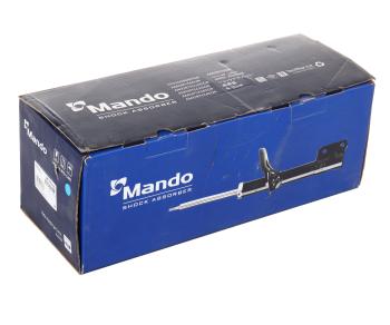 6 599 р. Амортизатор MITSUBISHI Lancer 10 (CY2A,CY4A) (07-) передний правый газовый MANDO MANDO mss020327  с доставкой в г. Вологда. Увеличить фотографию 3
