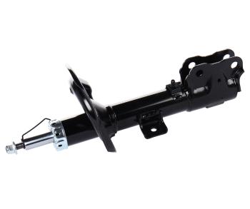 6 599 р. Амортизатор MITSUBISHI Lancer 10 (CY2A,CY4A) (07-) передний правый газовый MANDO MANDO mss020327  с доставкой в г. Вологда. Увеличить фотографию 2