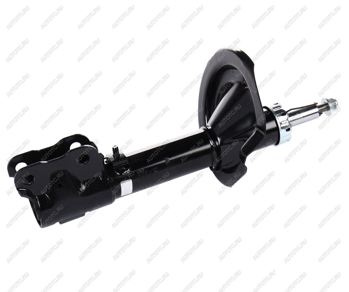 6 599 р. Амортизатор MITSUBISHI Lancer 10 (CY2A,CY4A) (07-) передний правый газовый MANDO MANDO mss020327  с доставкой в г. Вологда