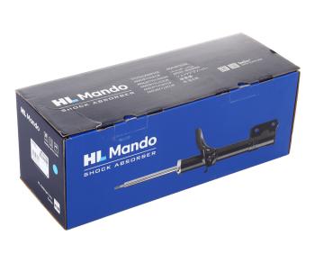 6 599 р. Амортизатор MITSUBISHI Lancer 10 (CY2A,CY4A) (07-) передний левый газовый MANDO MANDO mss020328  с доставкой в г. Вологда. Увеличить фотографию 3