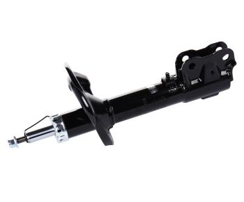 6 599 р. Амортизатор MITSUBISHI Lancer 10 (CY2A,CY4A) (07-) передний левый газовый MANDO MANDO mss020328  с доставкой в г. Вологда. Увеличить фотографию 2