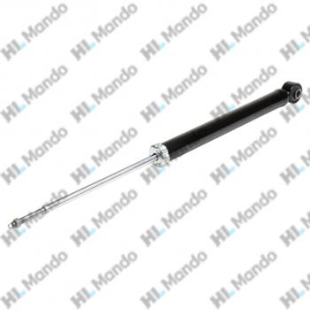 3 199 р. Амортизатор TOYOTA BB (03-) задний левыйправый газовый MANDO MANDO mss020397  с доставкой в г. Вологда. Увеличить фотографию 2