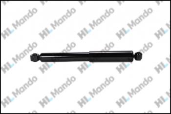 Амортизатор MITSUBISHI Montero (99-08),Pajero (08-14) задний левыйправый MANDO MANDO mss020445