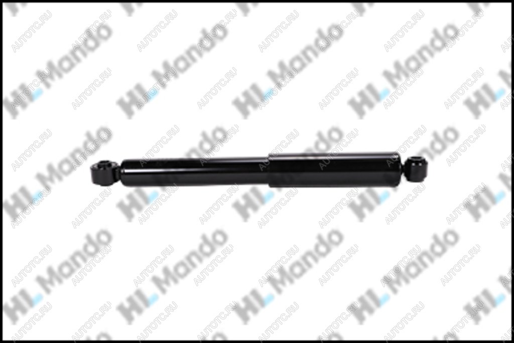 6 749 р. Амортизатор MITSUBISHI Montero (99-08),Pajero (08-14) задний левыйправый MANDO MANDO mss020445  с доставкой в г. Вологда
