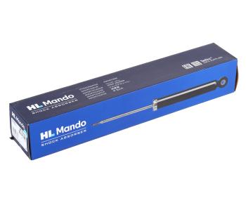 2 599 р. Амортизатор JEEP Grand Cherokee (99-) передний левыйправый газовый MANDO MANDO mss020691  с доставкой в г. Вологда. Увеличить фотографию 4