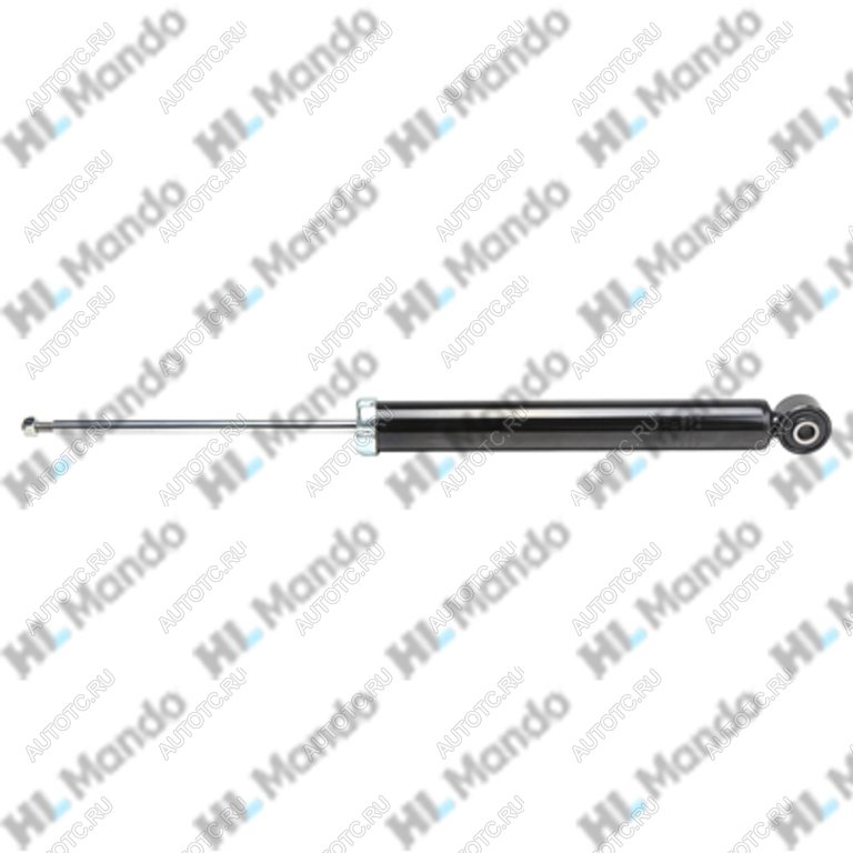 6 899 р. Амортизатор CHEVROLET Orlando (11-) OPEL Zafira (11-) задний левыйправый газовый MANDO MANDO mss020944  с доставкой в г. Вологда