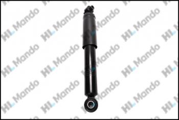 3 999 р. Амортизатор PEUGEOT Partner CITROEN Berlingo (08-) задний левыйправый газовый MANDO MANDO mss021070  с доставкой в г. Вологда. Увеличить фотографию 2