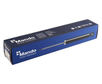 2 399 р. Амортизатор PEUGEOT 306 (93-) задний левыйправый газовый MANDO MANDO mss021201  с доставкой в г. Вологда. Увеличить фотографию 3