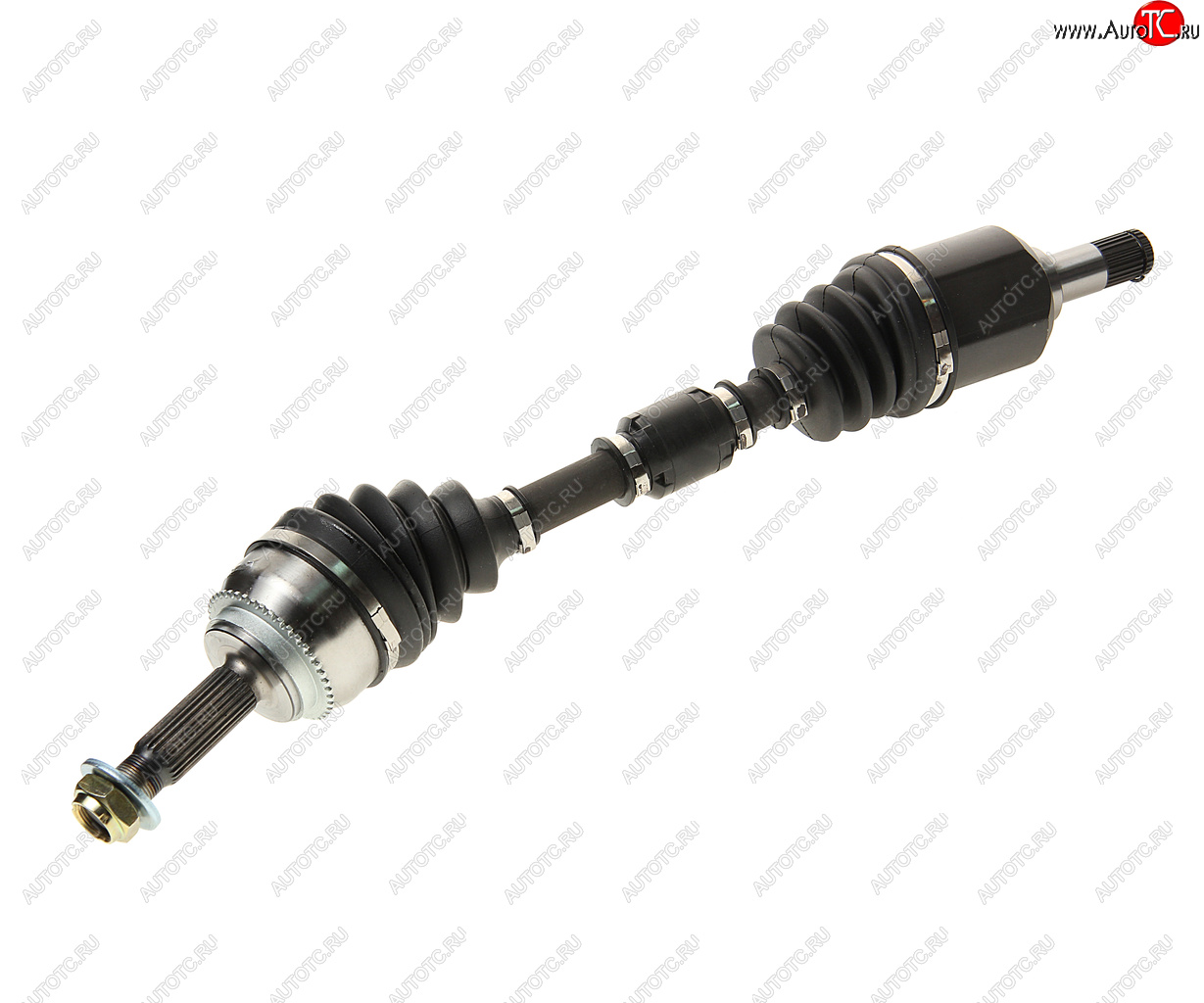 15 999 р. ШРУС наружный MITSUBISHI Lancer (09-) (1.62.0) комплект DOMINANT DOMINANT mtmr0953745  с доставкой в г. Вологда