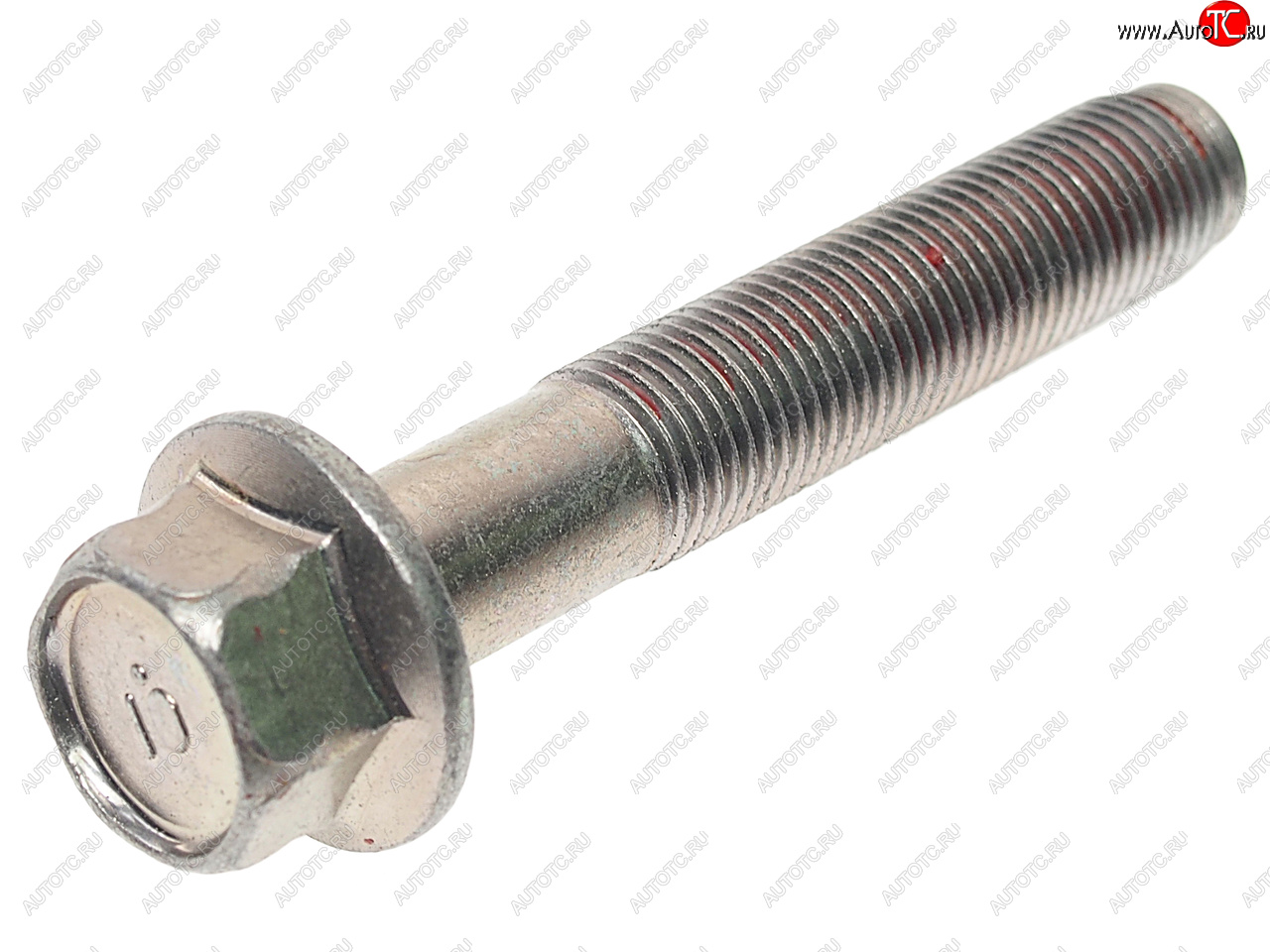 449 р. Болт MITSUBISHI подвески передней OE MITSUBISHI mu000671  с доставкой в г. Вологда