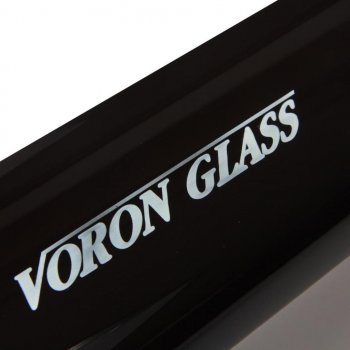 789 р. Дефлектор капота ВАЗ-2105 VORON GLASS VORON GLASS мух00022  с доставкой в г. Вологда. Увеличить фотографию 2