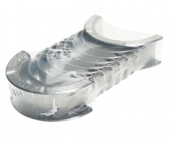 6 299 р. Вкладыши CHRYSLER коренные d+0.50 комплект (10шт.) MV-PARTS MV-PARTS mv7313m50  с доставкой в г. Вологда. Увеличить фотографию 2