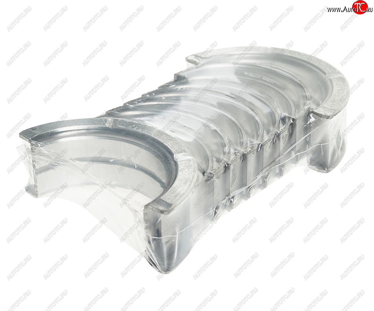 6 299 р. Вкладыши CHRYSLER коренные d+0.50 комплект (10шт.) MV-PARTS MV-PARTS mv7313m50  с доставкой в г. Вологда