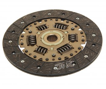 3 099 р. Диск сцепления MAZDA 323 (89-94),626 (79-92),MX-5 (94-05) VALEO PHC VALEO PHC mz-22  с доставкой в г. Вологда. Увеличить фотографию 2