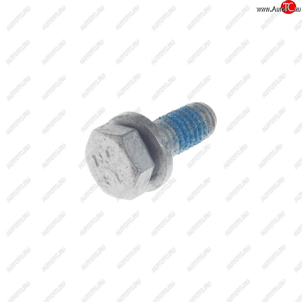 295 р. Болт VW Golf,Jetta,Passat,Touareg AUDI A4,A6,A8 OE VAG n10082912  с доставкой в г. Вологда