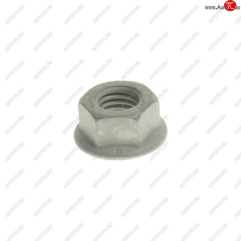 83 р. Гайка VW AUDI SEAT SKODA OE VAG n10261310  с доставкой в г. Вологда