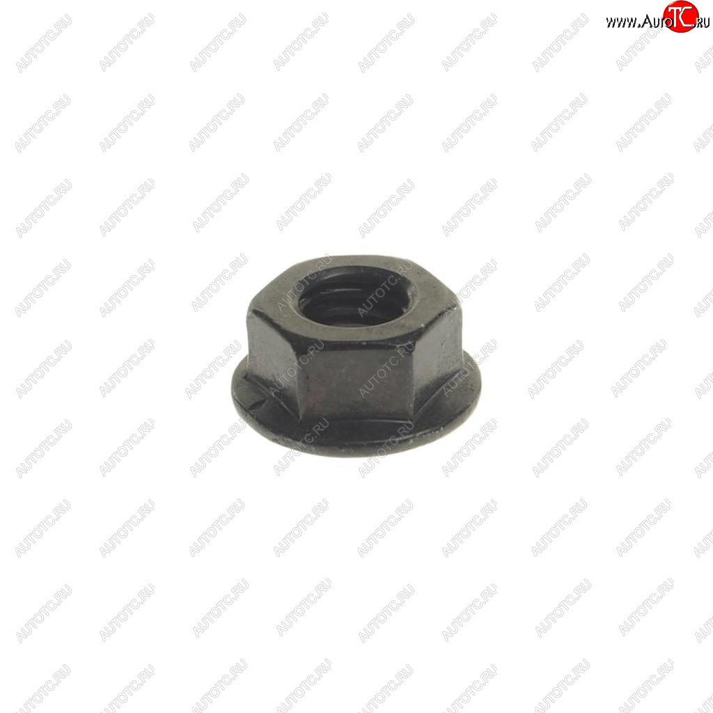 79 р. Гайка VW AUDI SEAT SKODA PORSCHE OE VAG n10609204  с доставкой в г. Вологда