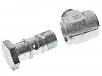1 659 р. Фитинг M18х1.5-12 КАМАЗ PPT PRVA PETOLETKA n12-lm18x1.5mup  с доставкой в г. Вологда. Увеличить фотографию 2