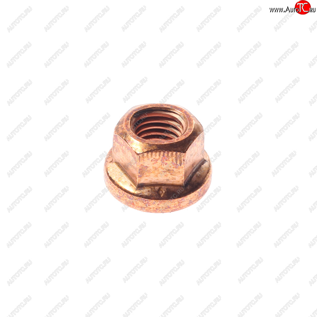 134 р. Гайка VW AUDI SKODA OE VAG n90894601  с доставкой в г. Вологда