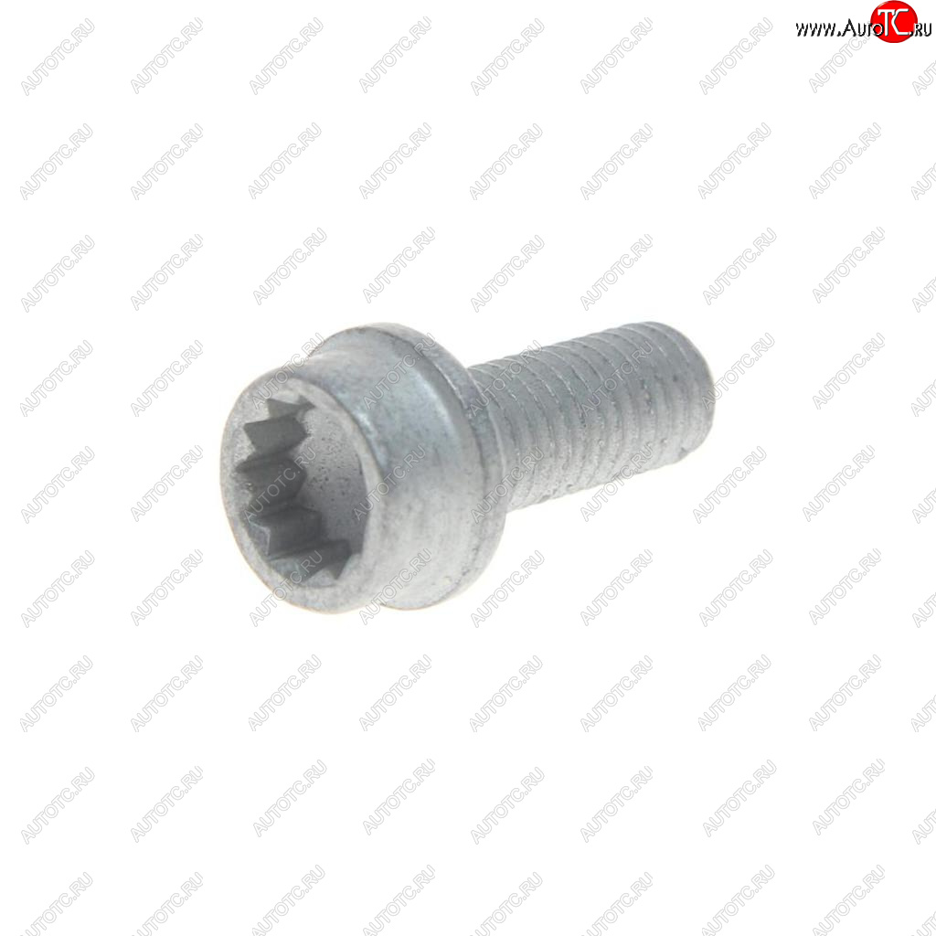 253 р. Болт VW Golf,Jetta,Passat,Touareg AUDI A4,A6,A8 OE VAG n91048802  с доставкой в г. Вологда