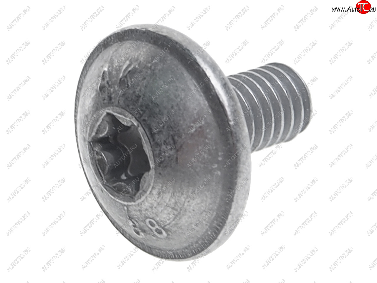 18 р. Винт VW AUDI SEAT SKODA OE VAG n91166401  с доставкой в г. Вологда