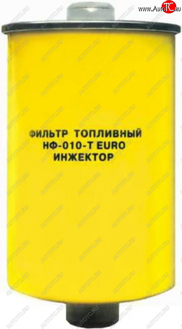 629 р. Фильтр топливный ГАЗ-3110,31029,3102i тонкой очистки (дв.ЗМЗ-406) (гайка) НЕВСКИЙ ФИЛЬТР НЕВСКИЙ ФИЛЬТР nf2110  с доставкой в г. Вологда