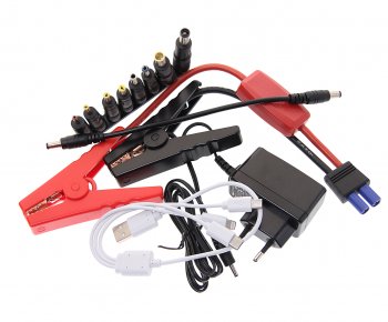 8 299 р. Устройство пусковое 12V 450A 14000мА/ч (power bank) QUATTRO ELEMENTI QUATTRO ELEMENTI nitro 14 QUATTRO ELEMENTI nitro 14  с доставкой в г. Вологда. Увеличить фотографию 2