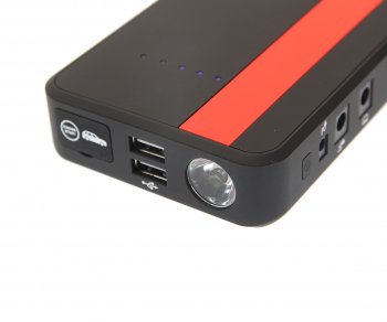 12 749 р. Устройство пусковое 12V 700A 22000мА/ч (power bank) QUATTRO ELEMENTI QUATTRO ELEMENTI nitro 22 QUATTRO ELEMENTI nitro 22  с доставкой в г. Вологда. Увеличить фотографию 2