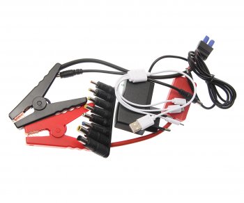 12 749 р. Устройство пусковое 12V 700A 22000мА/ч (power bank) QUATTRO ELEMENTI QUATTRO ELEMENTI nitro 22 QUATTRO ELEMENTI nitro 22  с доставкой в г. Вологда. Увеличить фотографию 3